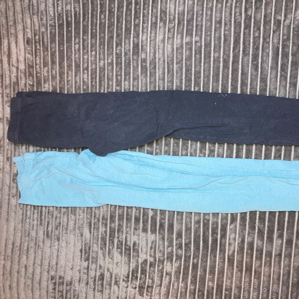 Leggings!